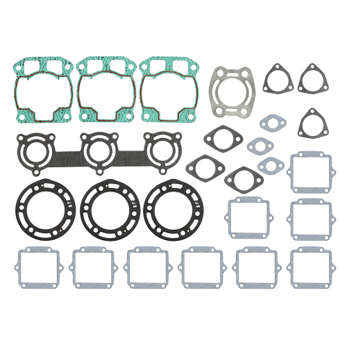 Namura Technologies - Namura Technologies Top End Gasket Kit - NW-50009T