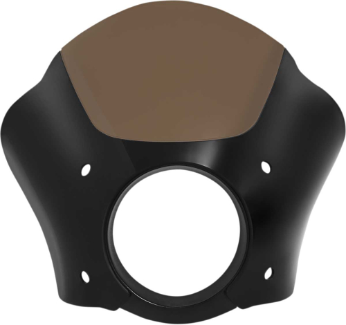 Memphis Shades - Memphis Shades Gauntlet Fairing - MEM7381