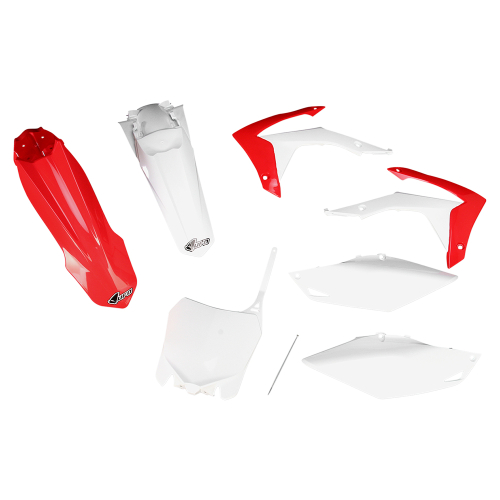 UFO Plastics - UFO Plastics Complete Body Kit - OEM - HOKIT116-999
