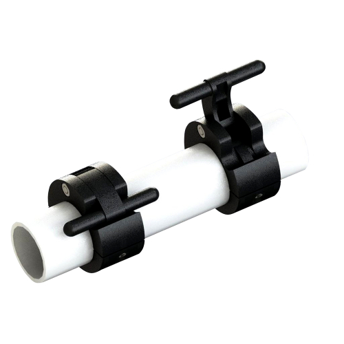 Rupp Marine - Rupp Folding Halyard Line Retainer f/Telescoping Outrigger Poles