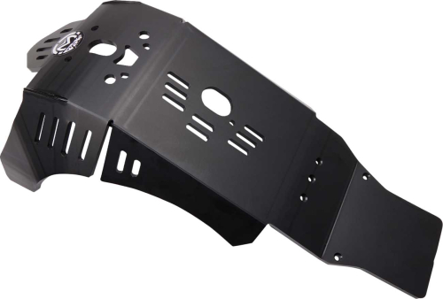 Moose Racing - Moose Racing Pro LG Skid Plate - PX1677