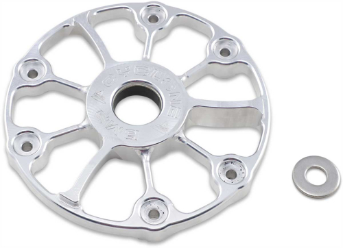 BikeMan Performance - BikeMan Performance Cyclone Primary Clutch Cover - 20-CYCLONE-3