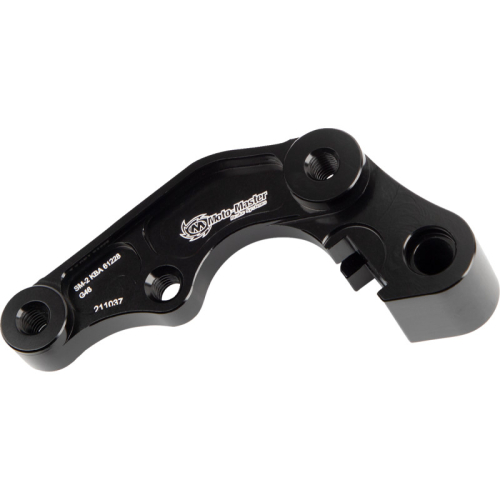 Moto-Master - Moto-Master Adapter Bracket - 211037-PU