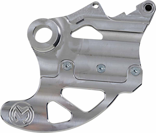 Moose Racing - Moose Racing Pro Shark Fin Disc Protector with Brake Carrier - 33-8019
