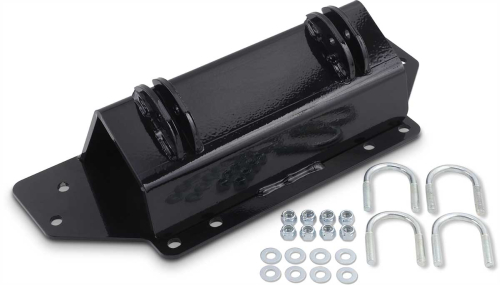 Moose Utility - Moose Utility Plow Bottom Mount - 2757PF