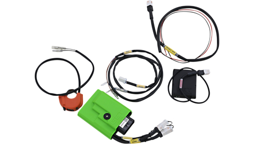 GET - GET RX1 Pro ECU - GK-RX1PRO-0048