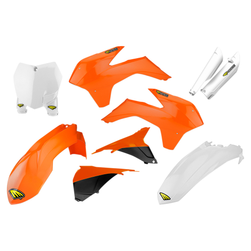 Cycra - Cycra Complete Body Kit - Stock - 931402
