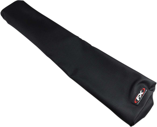 Factory Effex - Factory Effex All Grip Seat Cover - Black - 08-24356