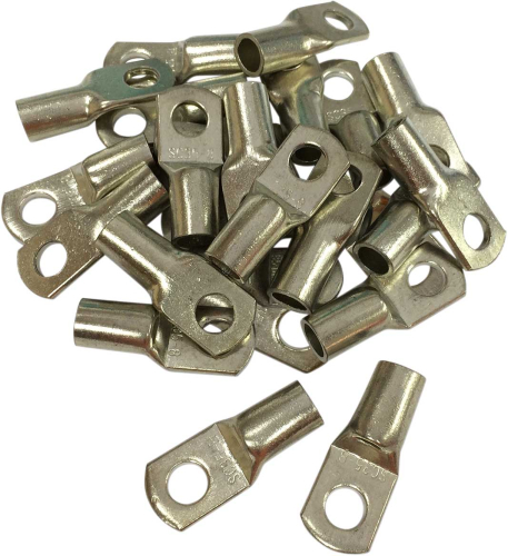 Drag Specialties - Drag Specialties Replacement Terminal Bat for Custom Cable Kit -  5/16in. - 2113-0676