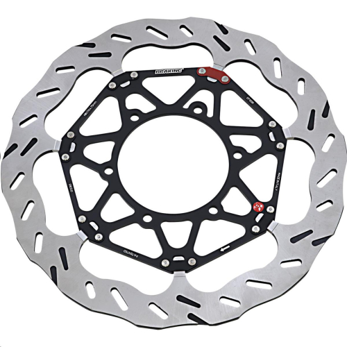 Braking - Braking Epta Brake Disc - EP105R