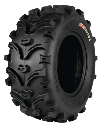 Kenda - Kenda K299 Bear Claws XL 4x4 Hard Intermediate Terrain Front Tire - 24x8-12 - 082991216C1