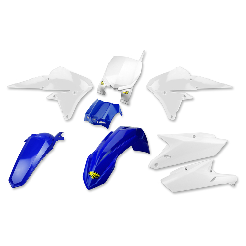 Cycra - Cycra Powerflow Body Kit - OEM - 1CYC-9312-02