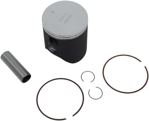 Wossner - Wossner Piston Kit - 66.36mm - 8066DC