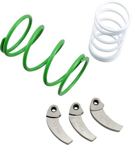 EPI - EPI Sand Dune Clutch Kit - Elevation: 0-3000ft. - Tire Size: Stock - WE436998