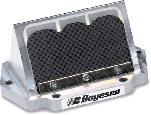 Boyesen - Boyesen Rage Cage - RAD51A-2