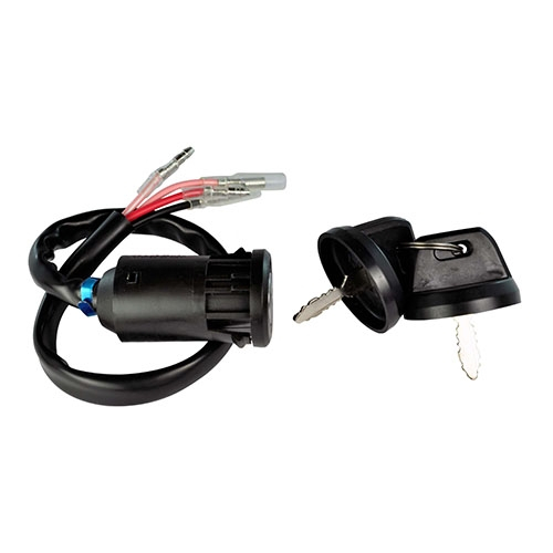 RM Stator - RM Stator Ignition Key Switch - RM05009