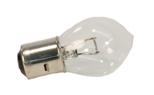 SPI - SPI Headlamp Bulb - 410-5019 - 35W-35W - 12-623L