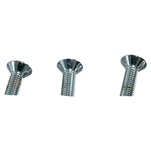Colony - Colony Brake Rear Rotor Hardware Kit - Flat Head - 8791-10