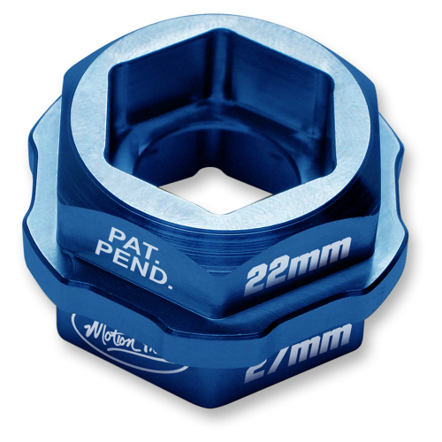 Motion Pro - Motion Pro Rimshield II - 08-0587