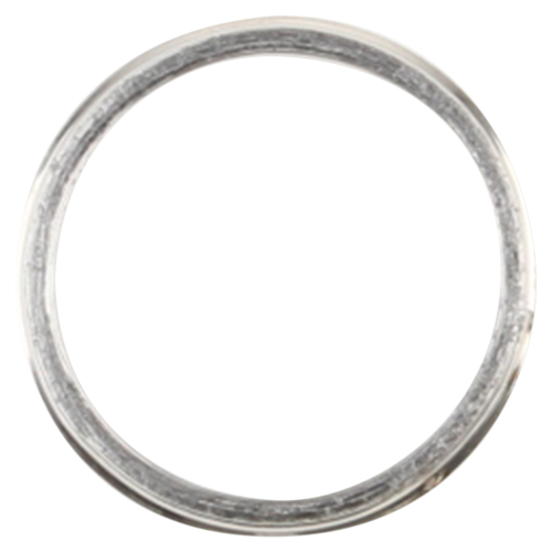Cometic Gasket - Cometic Gasket Exhaust Gasket - EX657