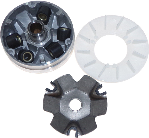 Outside Distributing - Outside Distributing Clutch Assembly - GY6 50cc - 11-0130