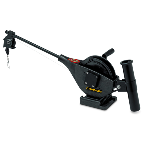 Cannon - Cannon Lake-Troll Manual Downrigger