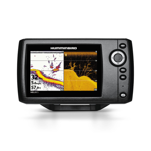 Humminbird - Humminbird HELIX 5 DI G2 Fishfinder