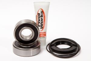 Pivot Works - Pivot Works Wheel Bearing Kit - PWRWS-H21-000