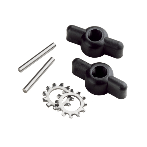 Minn Kota - Minn Kota MKP-9 Prop & Nut Kit A - ⅜"