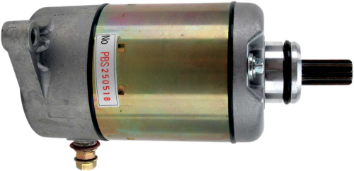 Moose Utility - Moose Utility Starter - 2110-0344