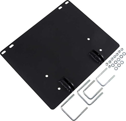 Moose Utility - Moose Utility RM5 Plow Mount Plate - 2832PF