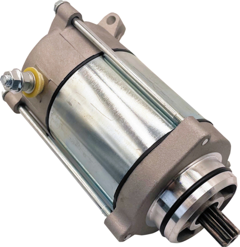 Ricks Motorsport Electric - Ricks Motorsport Electric Starter - 61-138