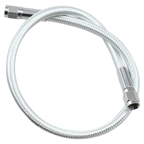 Magnum - Magnum Sterling Chromite II ABS Universal DOT Brake Line - 19in. - AS3519