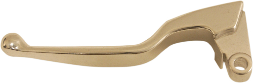 Parts Unlimited - Parts Unlimited Clutch Lever - Polished - 0613-1276