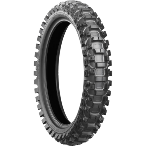 Bridgestone - Bridgestone Battlecross X20 Rear Tire - 110/90-19 - 4596