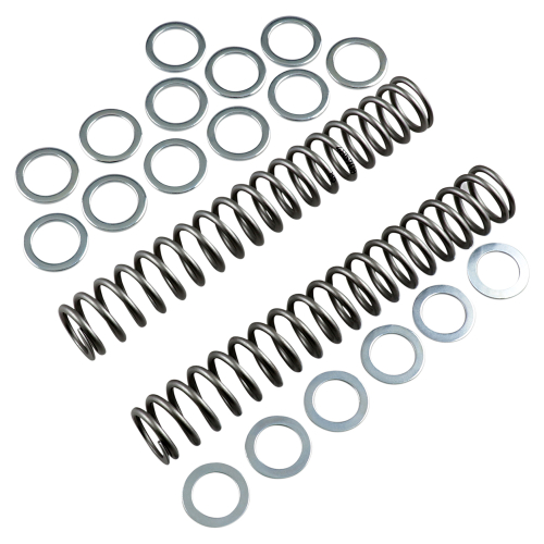 Race Tech - Race Tech Fork Springs - .85 kg/mm - FRSP S3825085