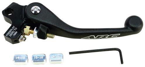 ARC - ARC Flex Clutch Powerlever - Aluminum - AC-CL-203I
