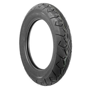 Bridgestone - Bridgestone Exedra G703-N Front Tire - 130/90-16 Tubeless - 39517