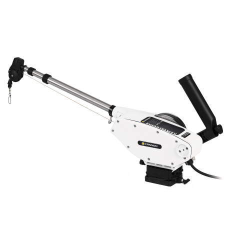 Cannon - Cannon MAG 10 STX-TS Electric Downrigger