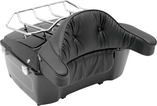 Drag Specialties - Drag Specialties Tour Box Pad - Pillow Style - 0822-0140