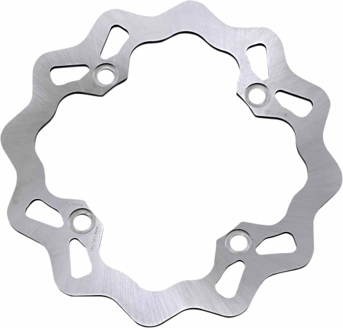 Galfer Brakes - Galfer Brakes Standard Wave Brake Rotor - DF003W