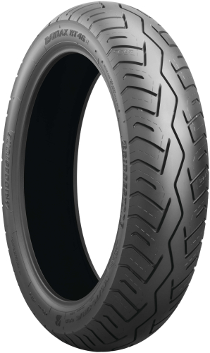 Bridgestone - Bridgestone Battlax BT46 Sport Touring Front Tire - 100/90-16 - 12325