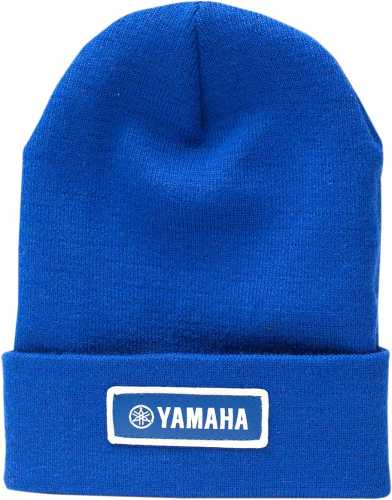Factory Effex - Factory Effex Yamaha Beanie - 22-86208 - Blue - OSFM