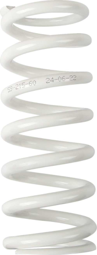 Moose Racing - Moose Racing Shock Spring - 60 N/mm - 1312-0960
