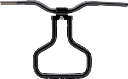 LA Choppers - LA Choppers 1-1/4in. Kage Fighter Handlebars - LA-7339-16B