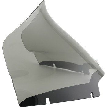 Klock Werks - Klock Werks Sport Flare Windshield - 11in. - Tint - KWW-01-0621-T