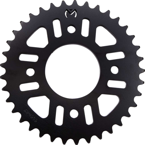 Moose Racing - Moose Racing Steel Rear Sprocket - 37T - 1213ST-37