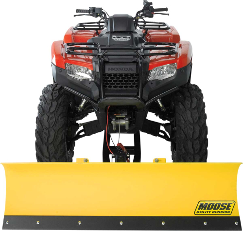 Moose Utility - Moose Utility Push Tube Electric Turn Kit - 4501-0946