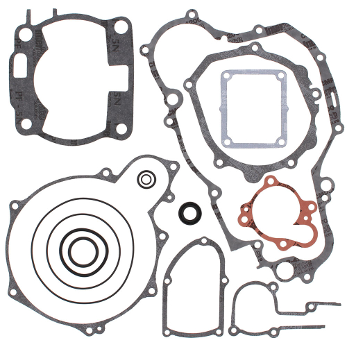 Vertex - Vertex Complete Gasket Set - 808665