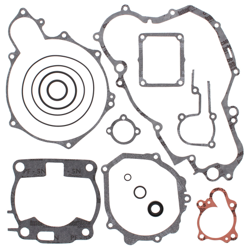 Vertex - Vertex Complete Gasket Set - 808664